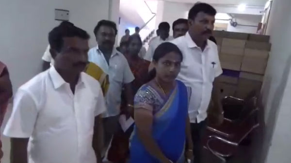வலையில் சிக்க வைக்க