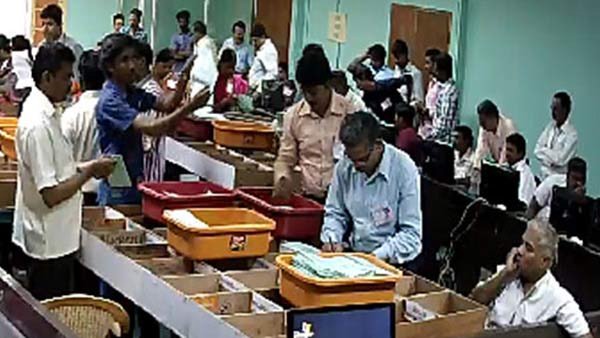 TN State Election Commission declared Final Results on Local Body Elections TN State Election Commission declared Final Results on Local Body Elections