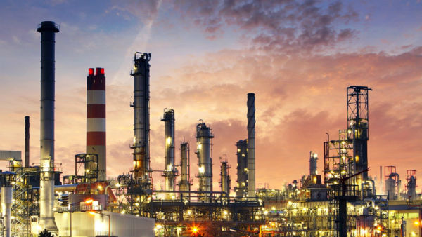 Crude oil refinery in Tuticorin : Tamil Nadu Cabinet Approval Crude oil refinery in Tuticorin : Tamil Nadu Cabinet Approval