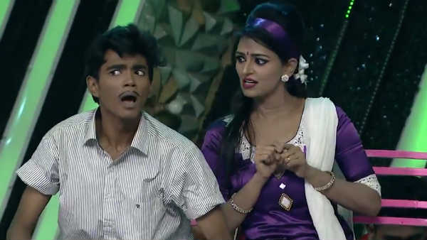 தீபக் பெர்லி