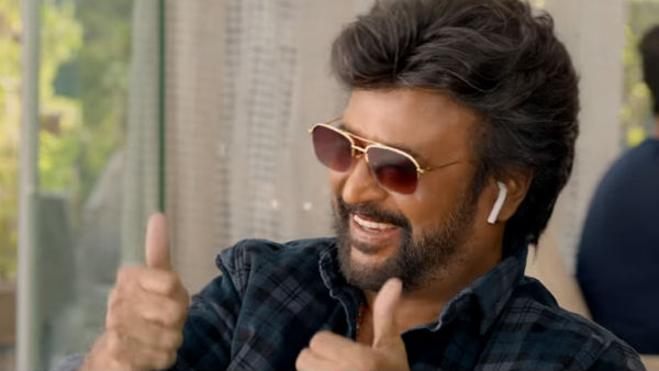 ரஜினி நயன்தாரா ஏஆர் முருகதாஸ்