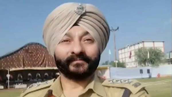 JK police to investigate Davinder Singhs role in 2001 Parliament attack JK police to investigate Davinder Singhs role in 2001 Parliament attack