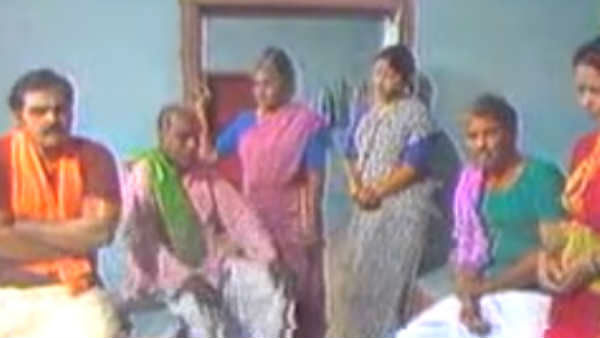 செவ்வாய்கிழமை நாடகம்