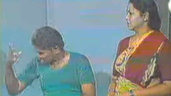 ஒன்லி துவேஷம்
