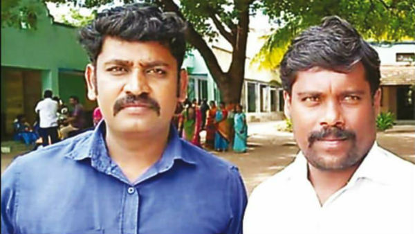 காதல் கவிதைகள்