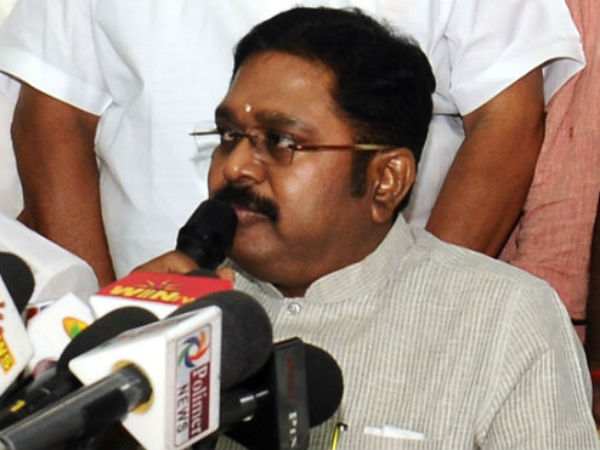 மாபெரும் தலைவர்