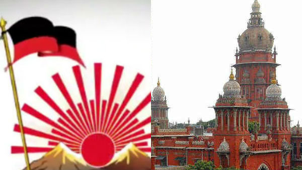 indirect local body elections cancel where dmk winning chances places: dmk petition in high court indirect local body elections cancel where dmk winning chances places: dmk petition in high court
