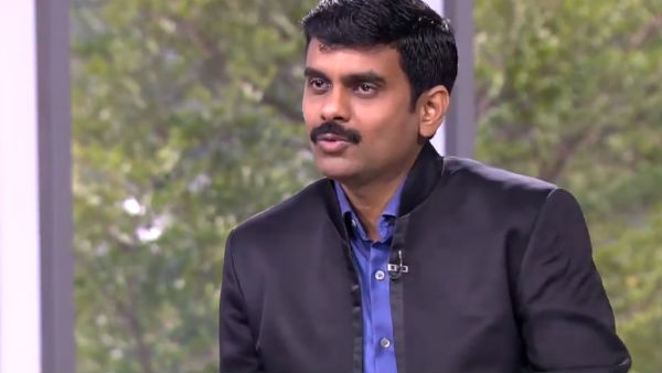 ஒரு காரணம் என்ன டாக்டர்?