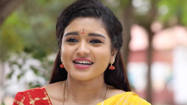 பார்வதிக்கு மாப்பிள்ளை