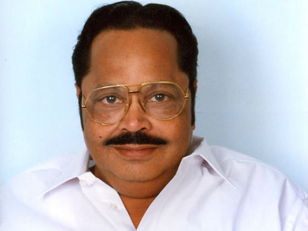 புகார் மனு