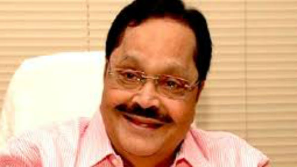 என் மீது புகார் அளித்து மிரட்டல்