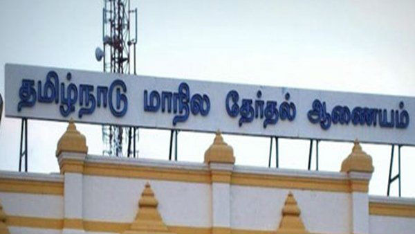 Elections will be conducted for town panchayats and municipals by next month? Elections will be conducted for town panchayats and municipals by next month?