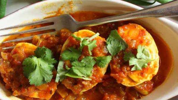 முக்கிய உணவுகள்