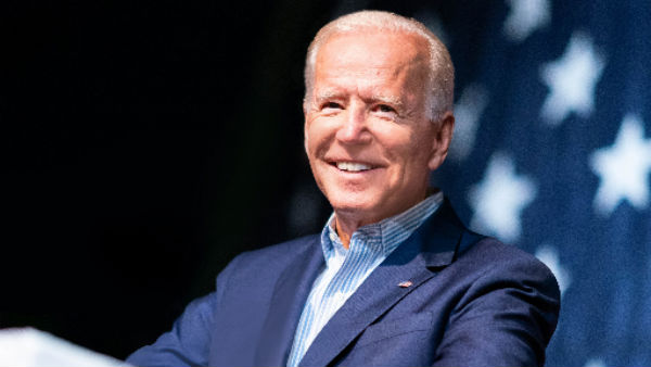 Indian-Origin Physicians Endorse Joe Biden For USA Presidential Polls Indian-Origin Physicians Endorse Joe Biden For USA Presidential Polls