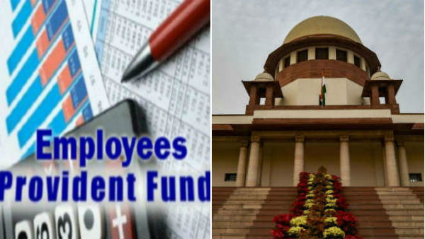employees provident fund compulsory for contract employees: supreme court order employees provident fund compulsory for contract employees: supreme court order