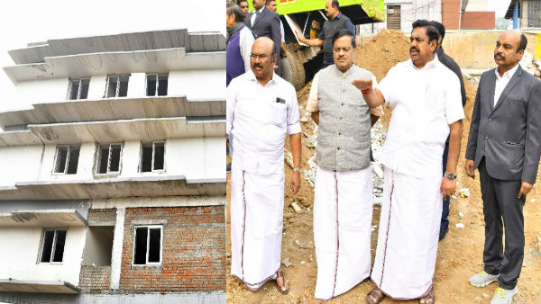 கடந்த மாதம்
