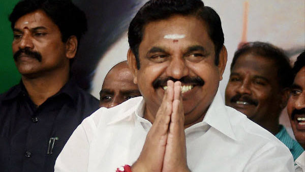 புதிய தலைவர் எப்படி