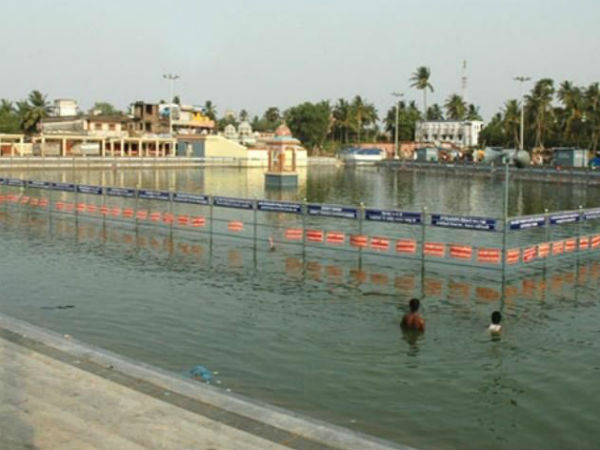Thirunallar Sri Dharbaranyeswarar Temple Sani Peyarchi festival date announcement Thirunallar Sri Dharbaranyeswarar Temple Sani Peyarchi festival date announcement