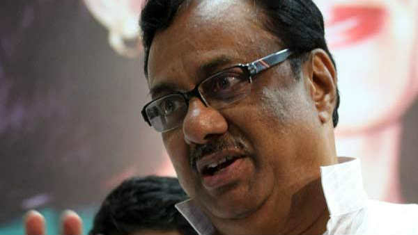 ஈவிகேஎஸ்