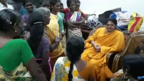 தேர்தலில் போட்டி