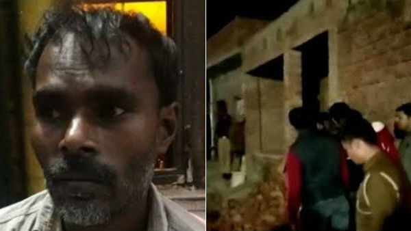 Farrukhabad hostage horror: Accused killed, wife dies after mob thrashes her Farrukhabad hostage horror: Accused killed, wife dies after mob thrashes her