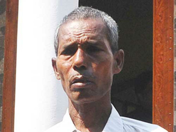 மத்திய அரசு