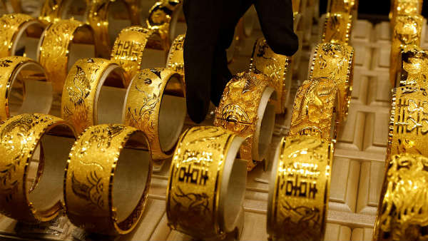 today gold rate : gold rate hike 256 rupees per savaran today gold rate : gold rate hike 256 rupees per savaran