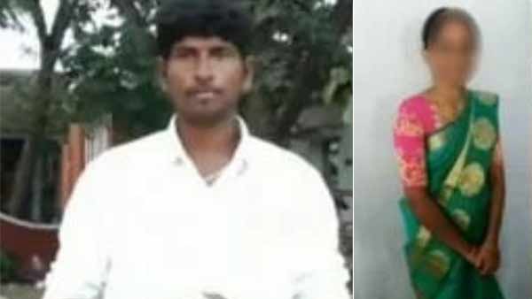 groom files complaint to rescue abducted wife near erode groom files complaint to rescue abducted wife near erode