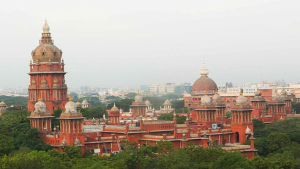 Chennai HC to pronounce verdict in Ayanavaram girl harassment case Chennai HC to pronounce verdict in Ayanavaram girl harassment case