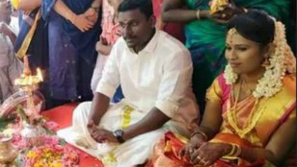 ஜமாத் கமிட்டி