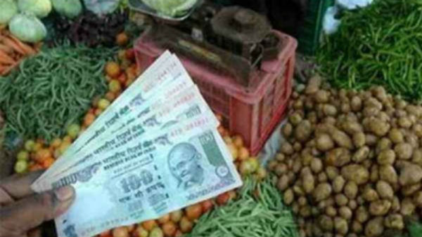 Highest in last 5 years: Retail inflation increases to 7.35% in December Highest in last 5 years: Retail inflation increases to 7.35% in December