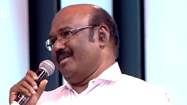 அமைச்சர் பதில்