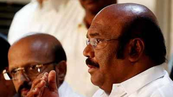 கூட்டணி எப்படி