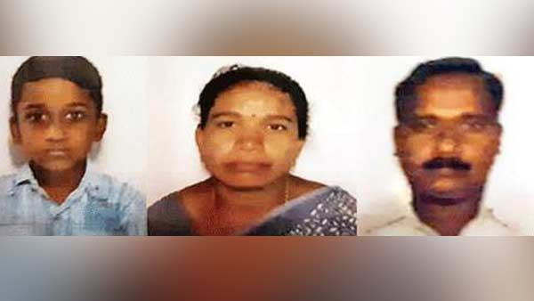 தற்கொலை கடிதம்