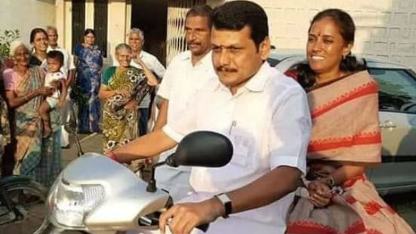ஜோதிமணி