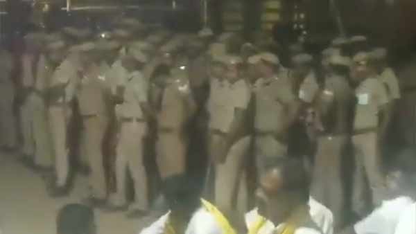 பிரச்சனையா