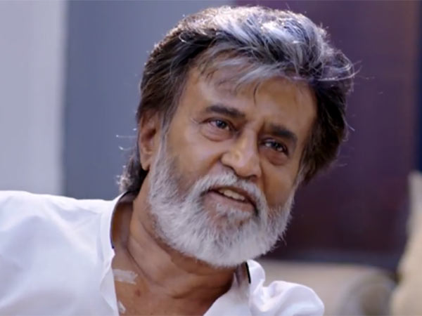 ரஜினி எப்படி