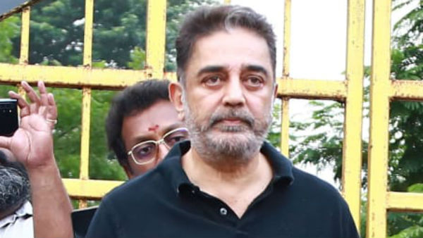 Kamal Haasan says about Citizenship amendment act Kamal Haasan says about Citizenship amendment act