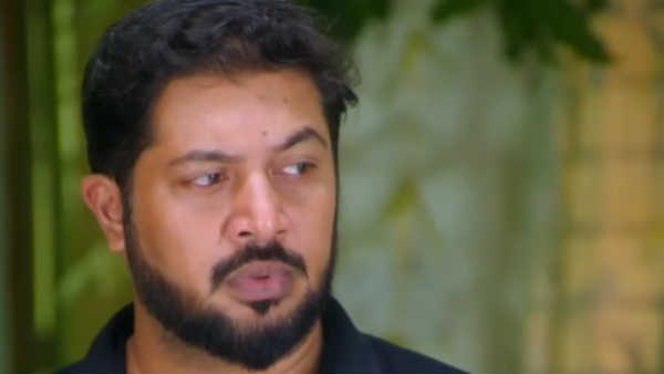 சித்ராவுடன் தனிக்குடித்தனம்