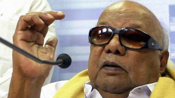 கருணாநிதியின் ராசி