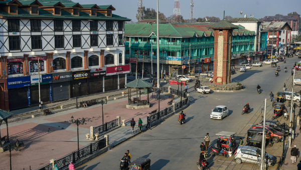 Central Government sanctioned a development package of Rs. 80,000 crore for Jammu and Kashmir Central Government sanctioned a development package of Rs. 80,000 crore for Jammu and Kashmir