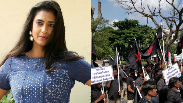 Periyarists are against only one caste, says Kasturi Shankar Periyarists are against only one caste, says Kasturi Shankar