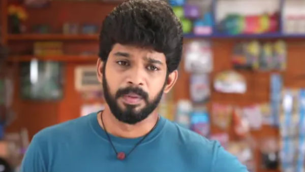 கதிர் முல்லை