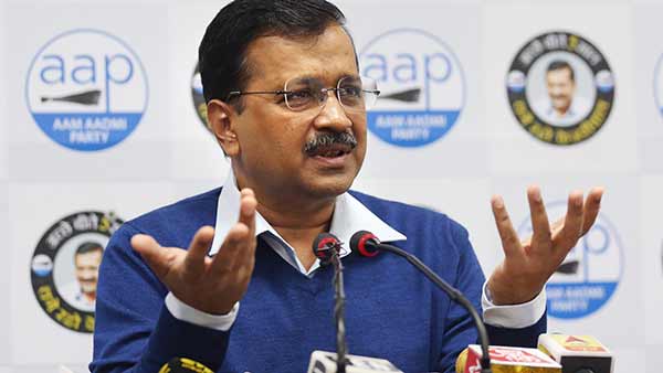 Delhi assembly Elections 2020: BJP’s Sunil Yadav against Arvind Kejriwal Delhi assembly Elections 2020: BJP’s Sunil Yadav against Arvind Kejriwal