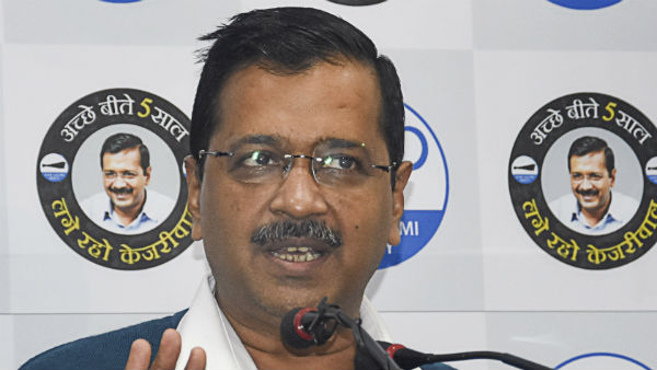 Delhi Assembly Election: Aam Aadmi releases candidates list, Kejriwal to contest in New Delhi Delhi Assembly Election: Aam Aadmi releases candidates list, Kejriwal to contest in New Delhi