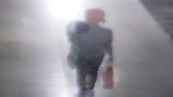 2 years old baby kidnapped by someone near Chennai Central Railway Station 2 years old baby kidnapped by someone near Chennai Central Railway Station