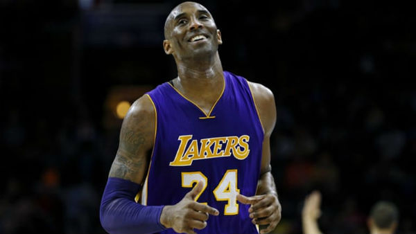 Kobe Bryant and daughter Gianna dead in helicopter crash Kobe Bryant and daughter Gianna dead in helicopter crash