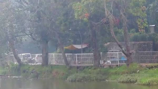 நேற்று மழை