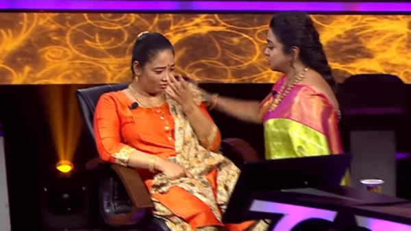 தட்றோம்.. தூக்கறோம்