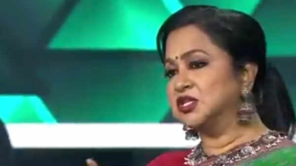 தானே புயல்
